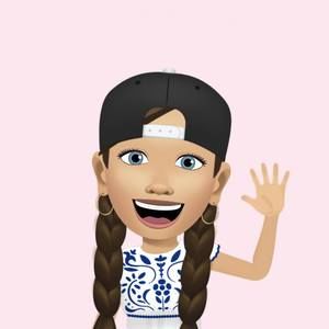 Meet your Posher, Ali